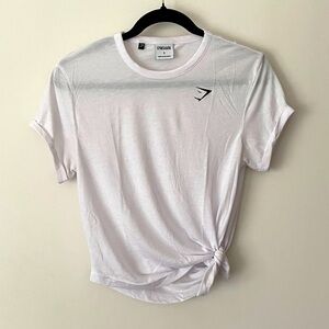 Gymshark Essential Tee, Small